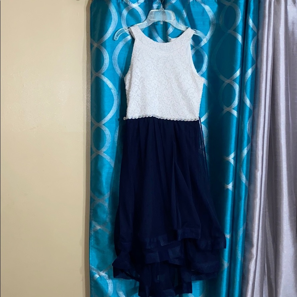 Speechless Dress